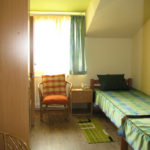 Hostel Oasis Belgrade